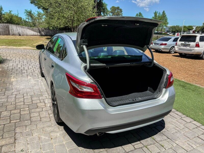 2018 Nissan Altima 2.5 SL Wilmington NC