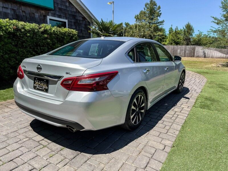 2018 Nissan Altima 2.5 SL Wilmington NC