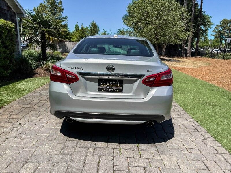 2018 Nissan Altima 2.5 SL Wilmington NC