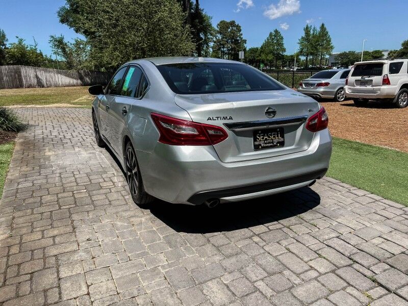 2018 Nissan Altima 2.5 SL Wilmington NC