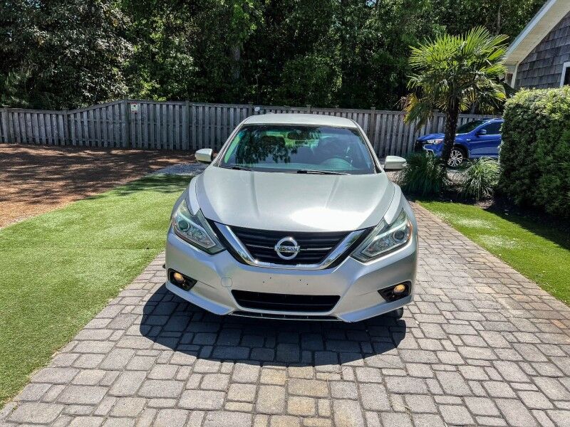 2018 Nissan Altima 2.5 SL Wilmington NC