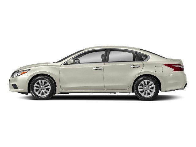 2018 Nissan Altima 2.5 SL Winder GA