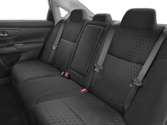 2018 Nissan Altima 2.5 SL Winder GA