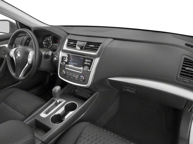 2018 Nissan Altima 2.5 SL Winder GA
