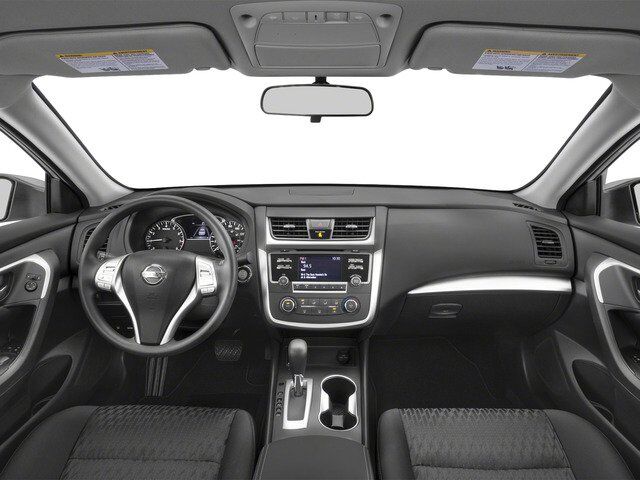 2018 Nissan Altima 2.5 SL Winder GA
