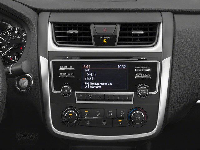 2018 Nissan Altima 2.5 SL Winder GA
