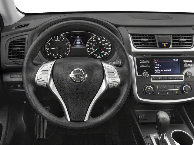 2018 Nissan Altima 2.5 SL Winder GA