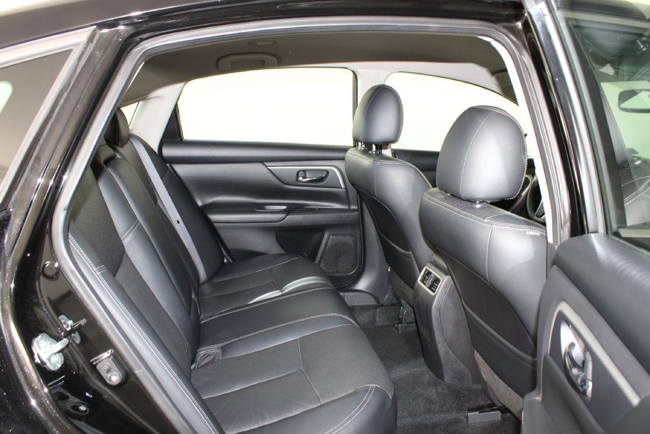 2018 Nissan Altima 2.5 SL Manassas VA