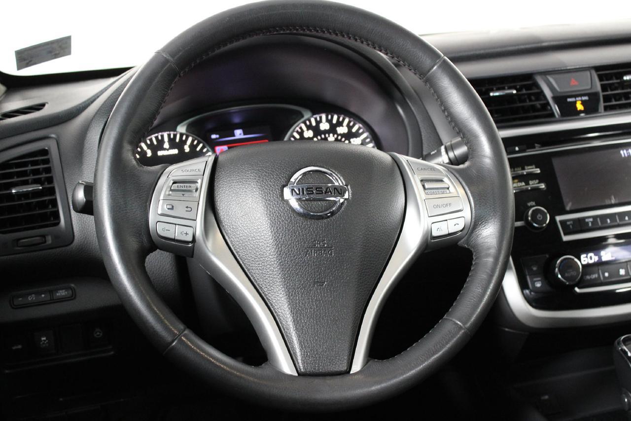 2018 Nissan Altima 2.5 SL Manassas VA