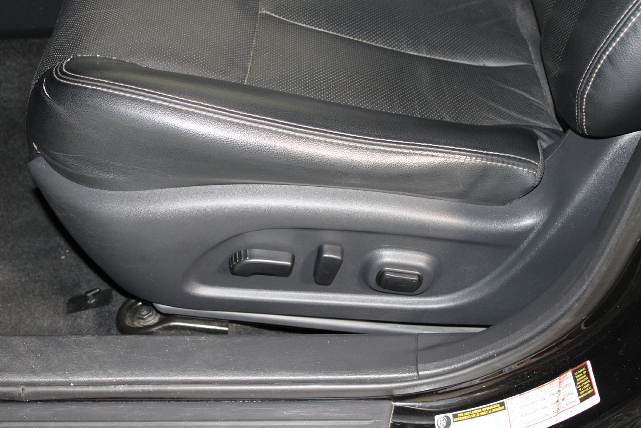 2018 Nissan Altima 2.5 SL Manassas VA