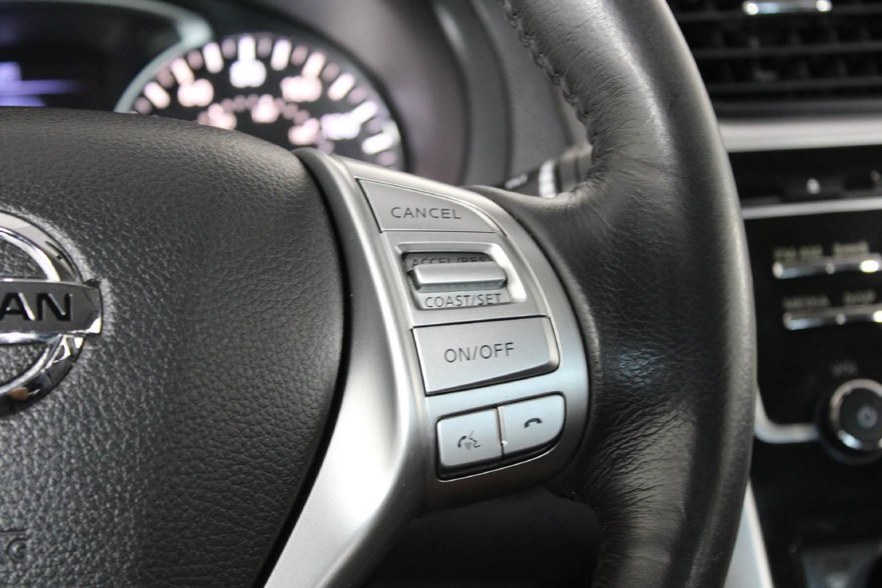 2018 Nissan Altima 2.5 SL Manassas VA