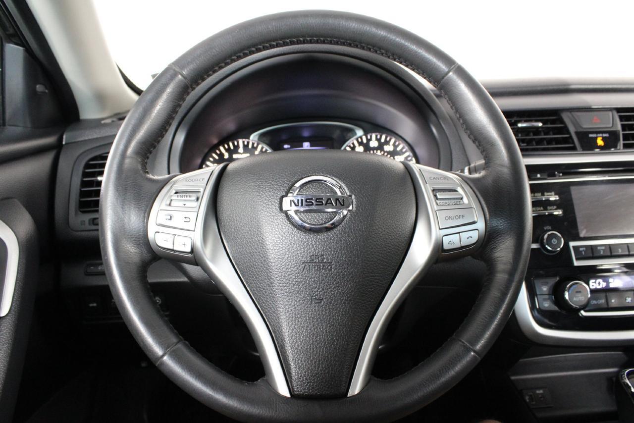 2018 Nissan Altima 2.5 SL Manassas VA