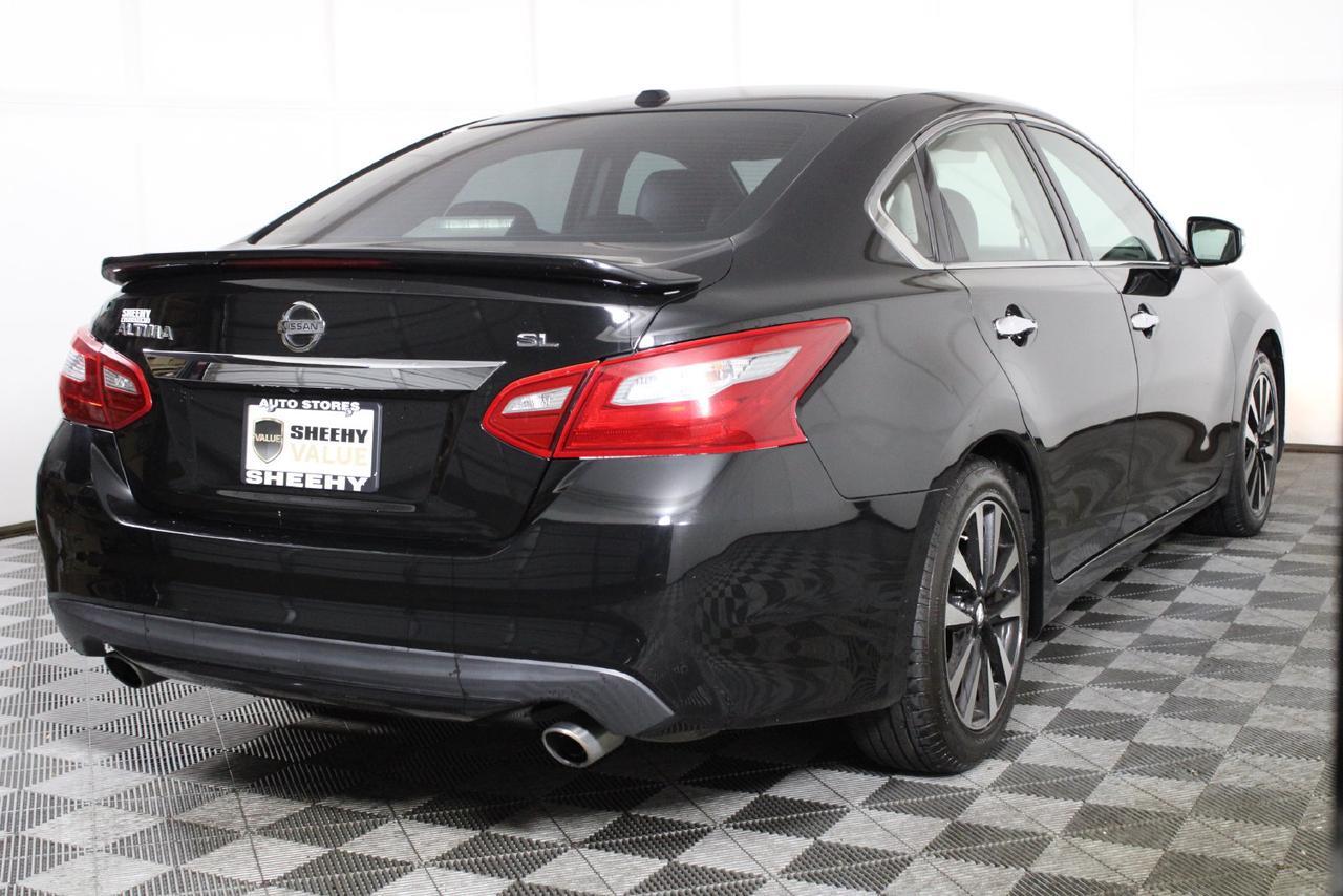 2018 Nissan Altima 2.5 SL Manassas VA