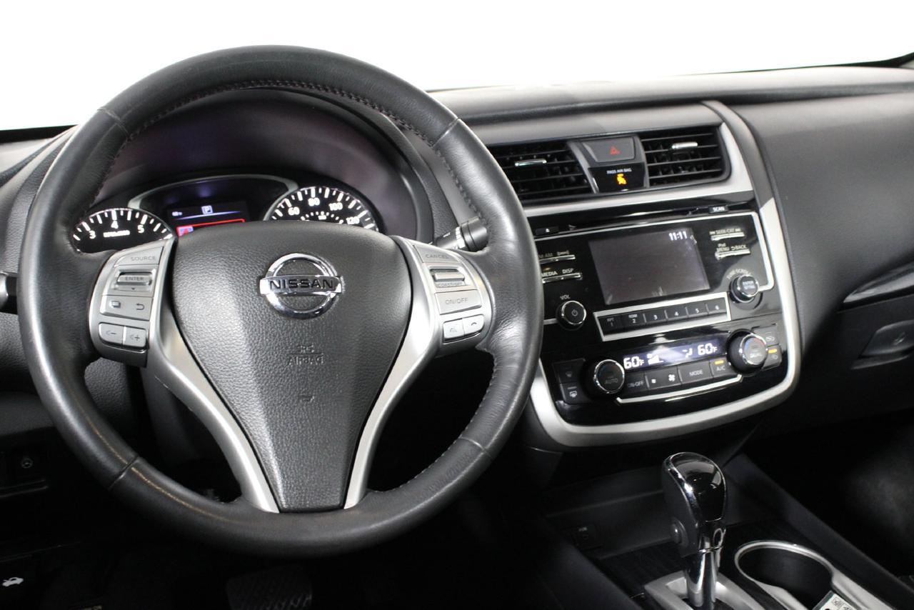 2018 Nissan Altima 2.5 SL Manassas VA