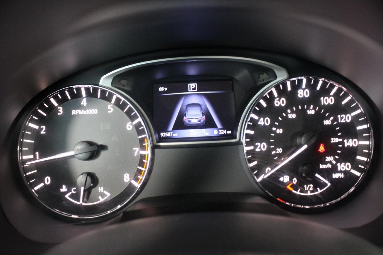 2018 Nissan Altima 2.5 SL Manassas VA