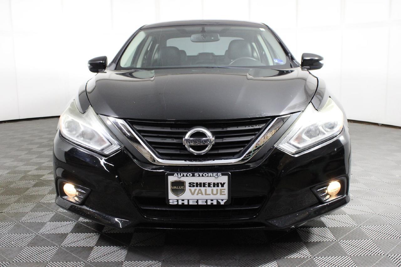 2018 Nissan Altima 2.5 SL Manassas VA