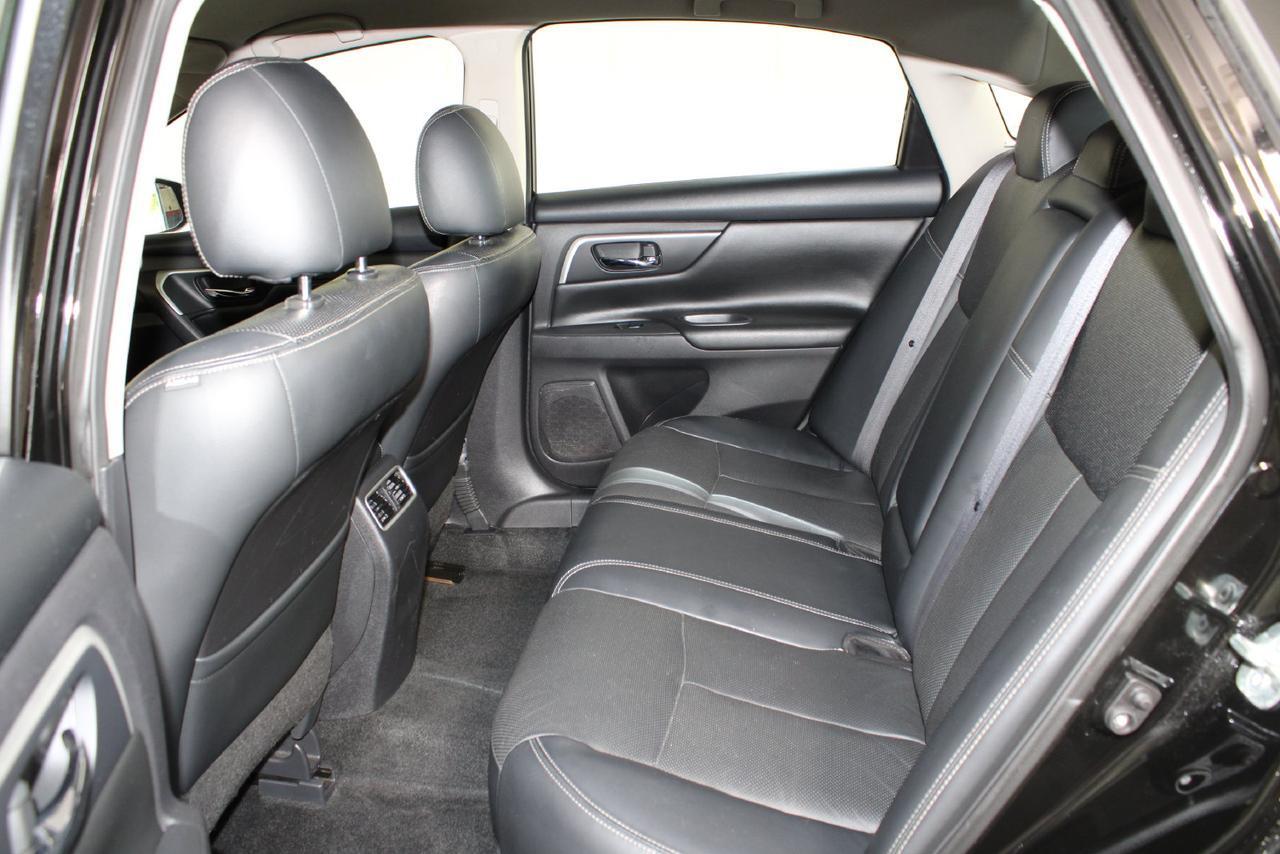 2018 Nissan Altima 2.5 SL Manassas VA