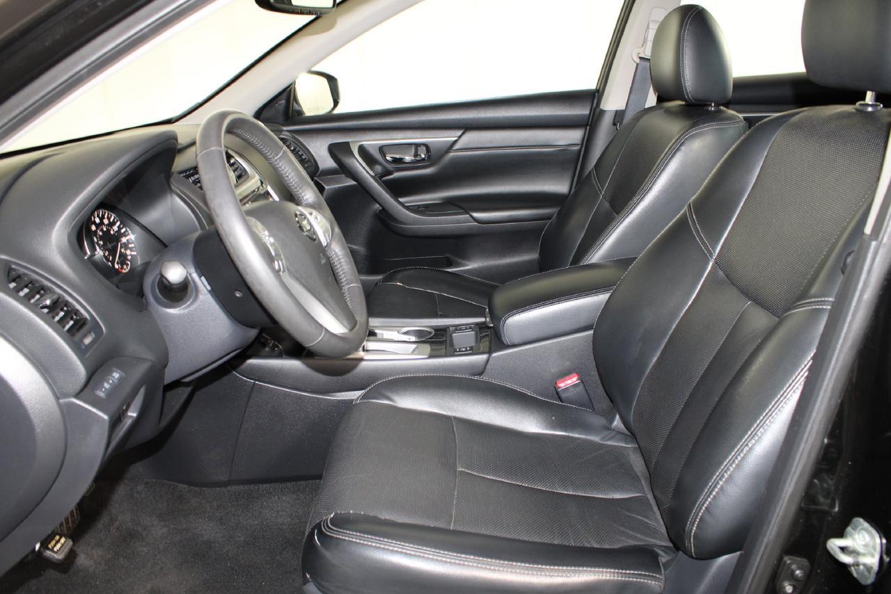 2018 Nissan Altima 2.5 SL Manassas VA