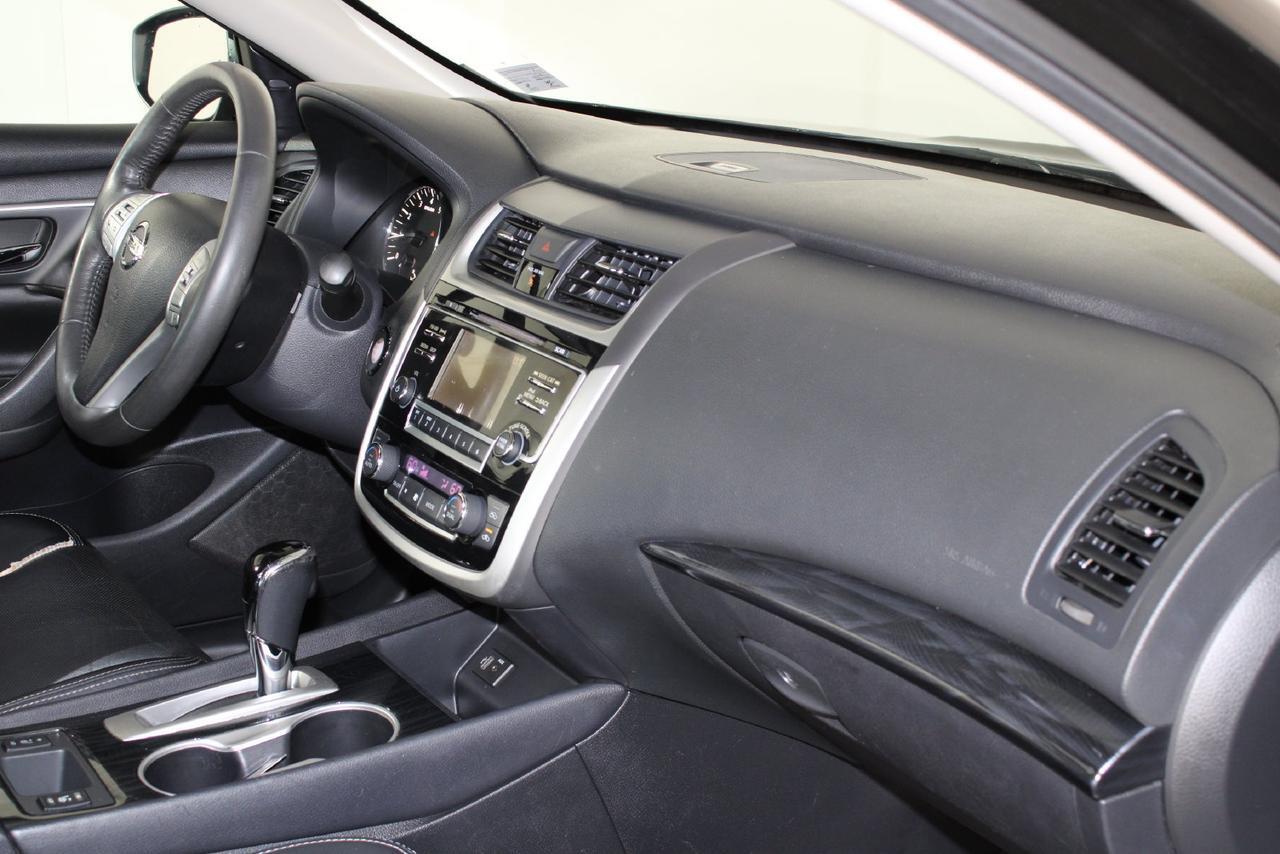 2018 Nissan Altima 2.5 SL Manassas VA