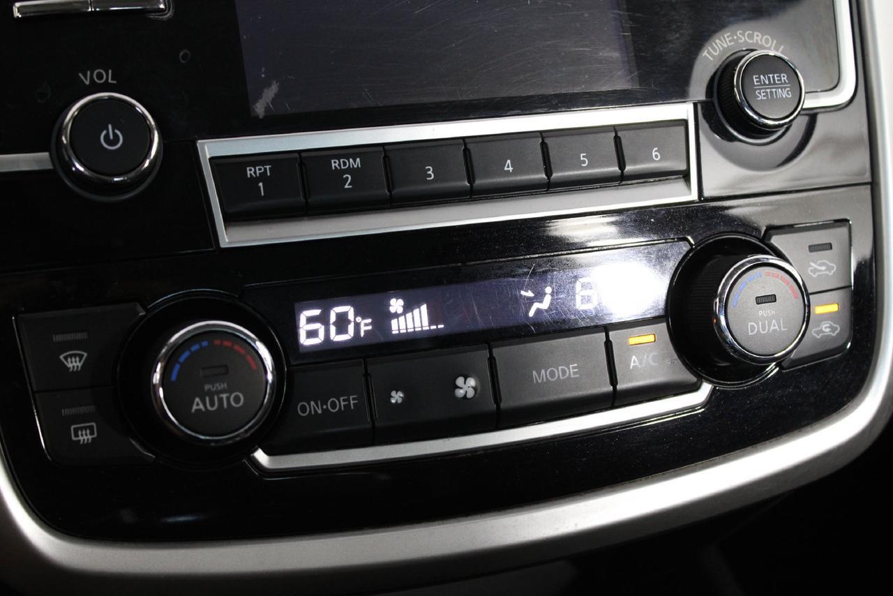 2018 Nissan Altima 2.5 SL Manassas VA