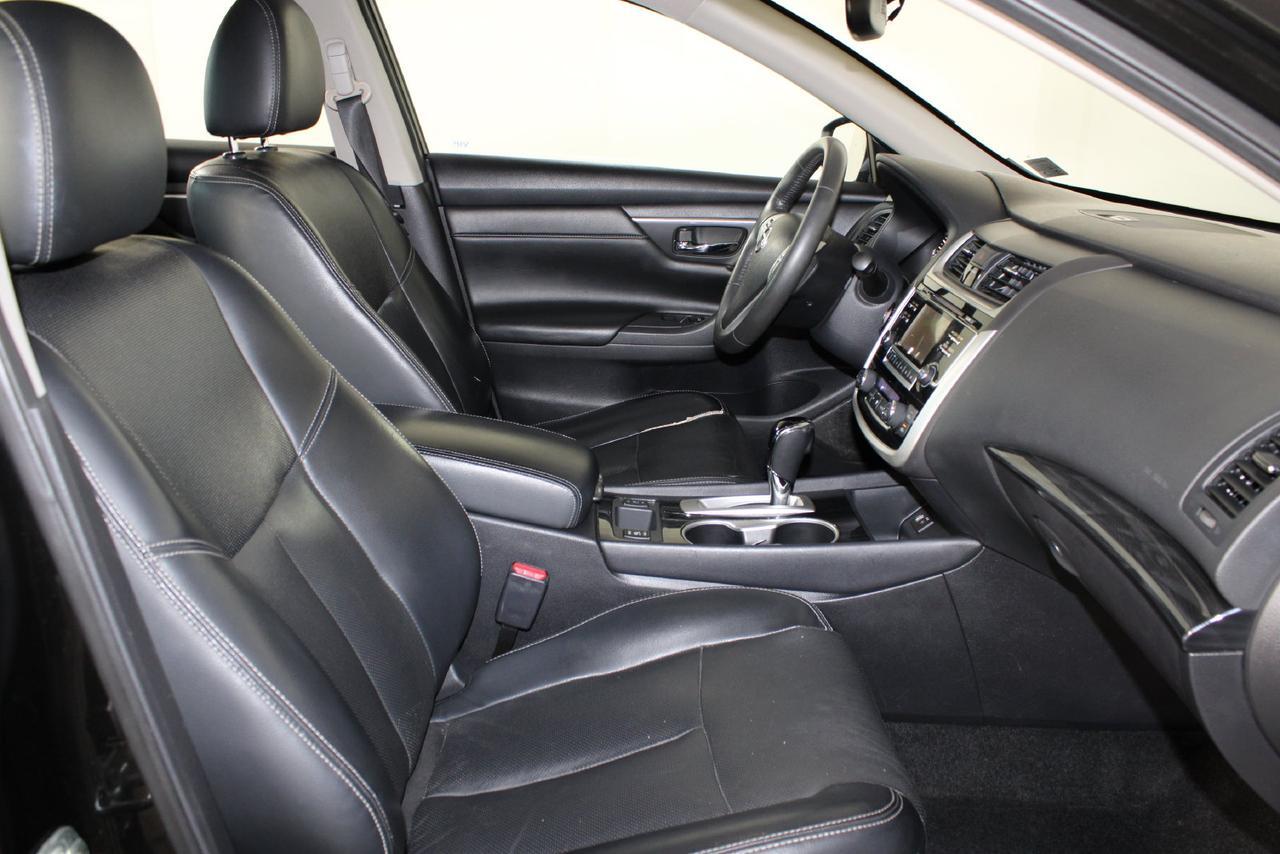 2018 Nissan Altima 2.5 SL Manassas VA