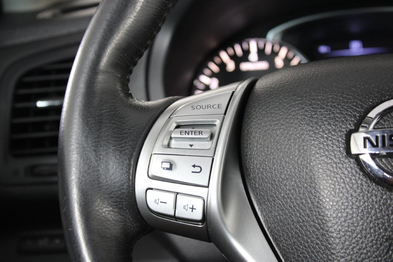 2018 Nissan Altima 2.5 SL Manassas VA