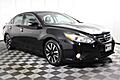 2018 Nissan Altima 2.5 SL