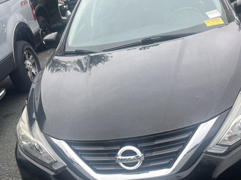 2018 Nissan Altima 2.5 SR Arlington VA
