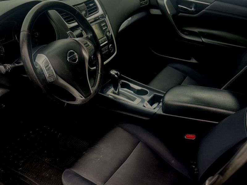 2018 Nissan Altima 2.5 SR Arlington VA