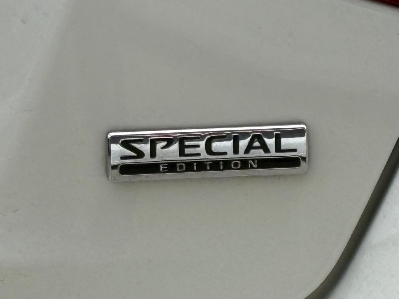 2018 Nissan Altima 2.5 SR Austin TX