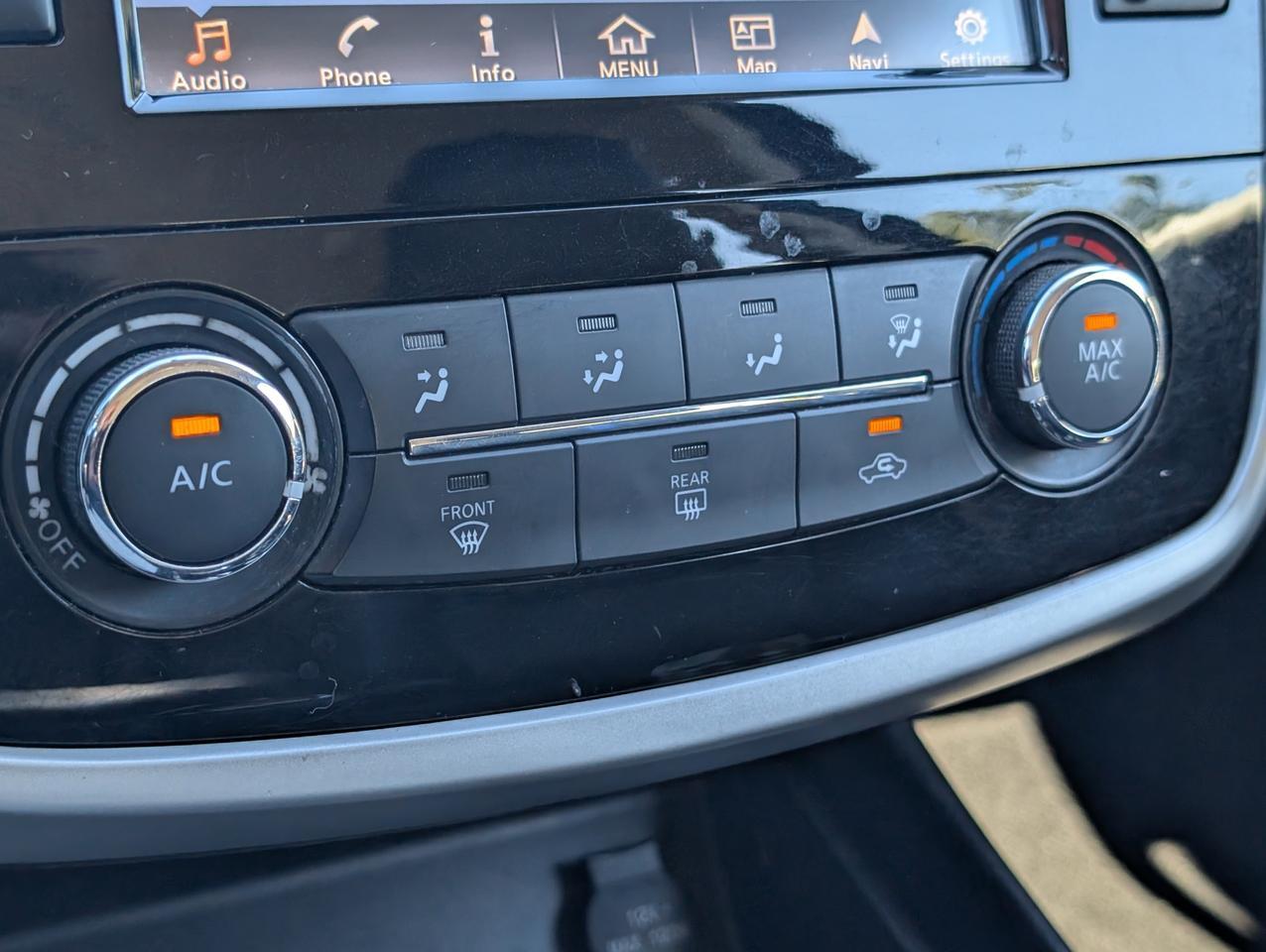 2018 Nissan Altima 2.5 SR Dalton GA