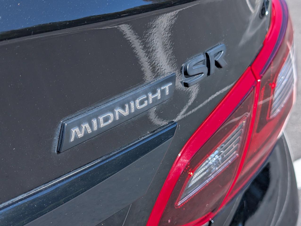 2018 Nissan Altima 2.5 SR Dalton GA