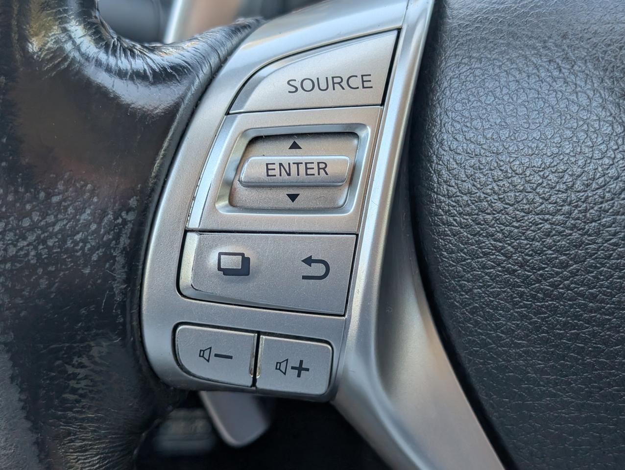 2018 Nissan Altima 2.5 SR Dalton GA