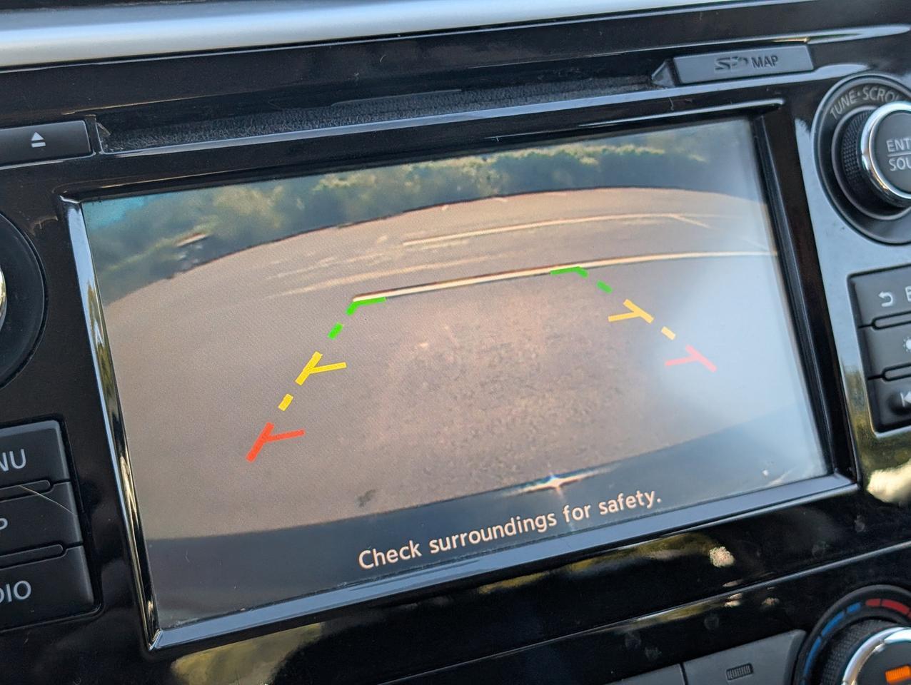 2018 Nissan Altima 2.5 SR Dalton GA