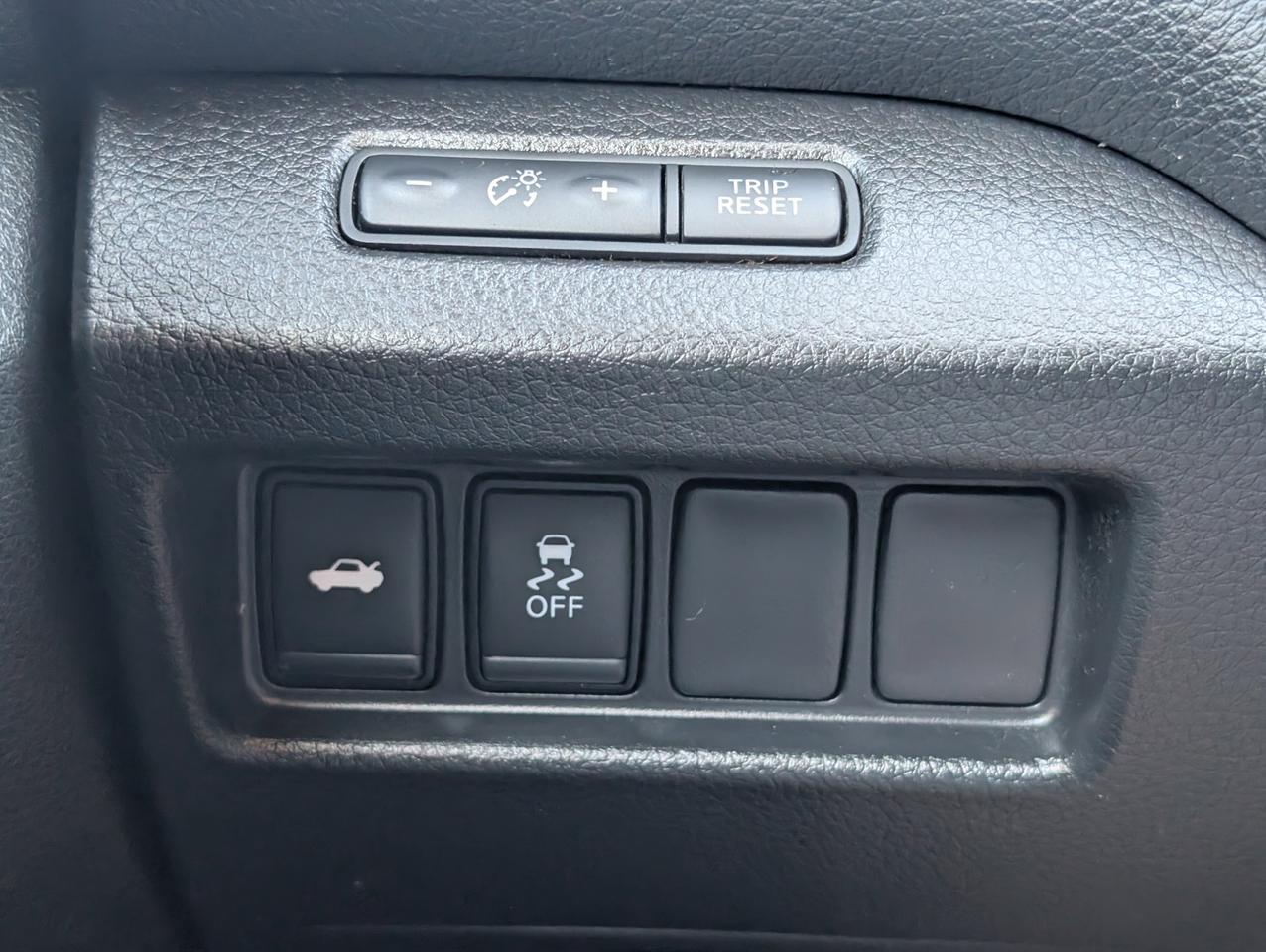 2018 Nissan Altima 2.5 SR Dalton GA