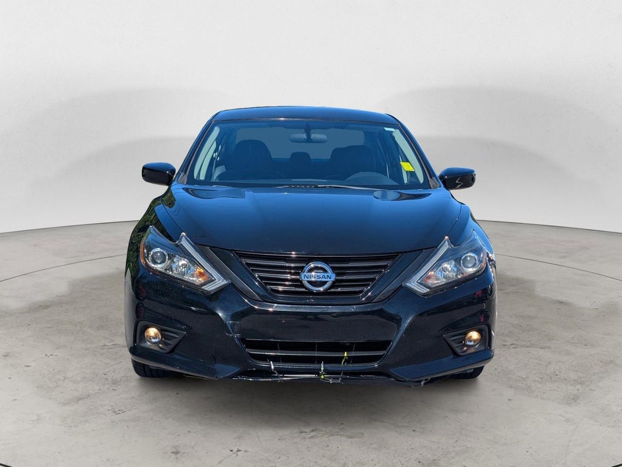 2018 Nissan Altima 2.5 SR Dalton GA