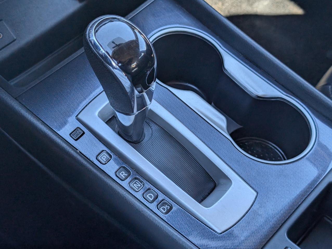 2018 Nissan Altima 2.5 SR Dalton GA