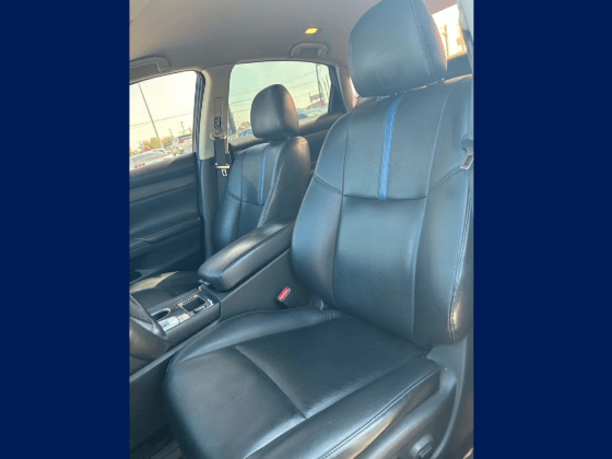 2018 Nissan Altima 2.5 SR Houston TX