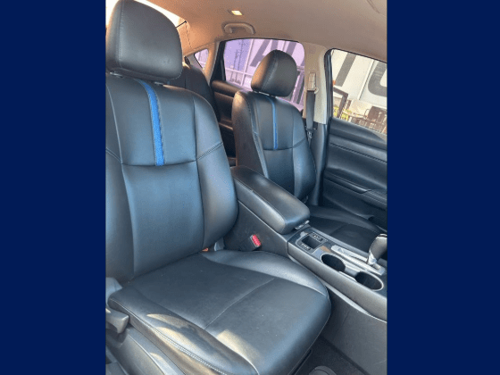 2018 Nissan Altima 2.5 SR Houston TX