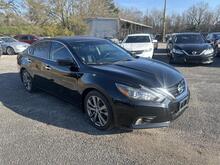 2018_Nissan_Altima_2.5 SR_ Meridian MS