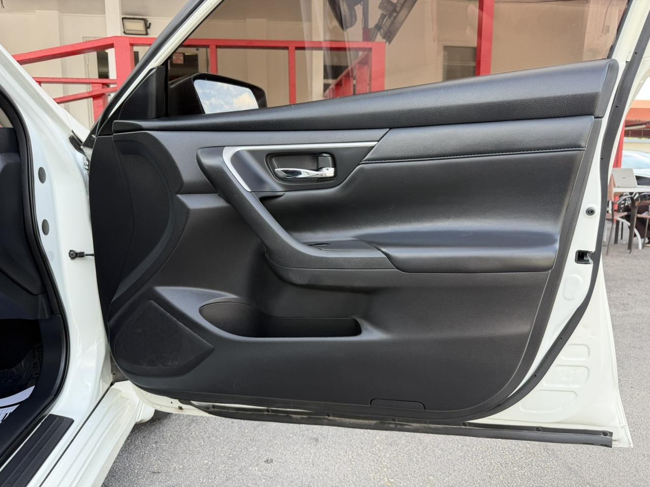 2018 Nissan Altima 2.5 SR Hollywood FL