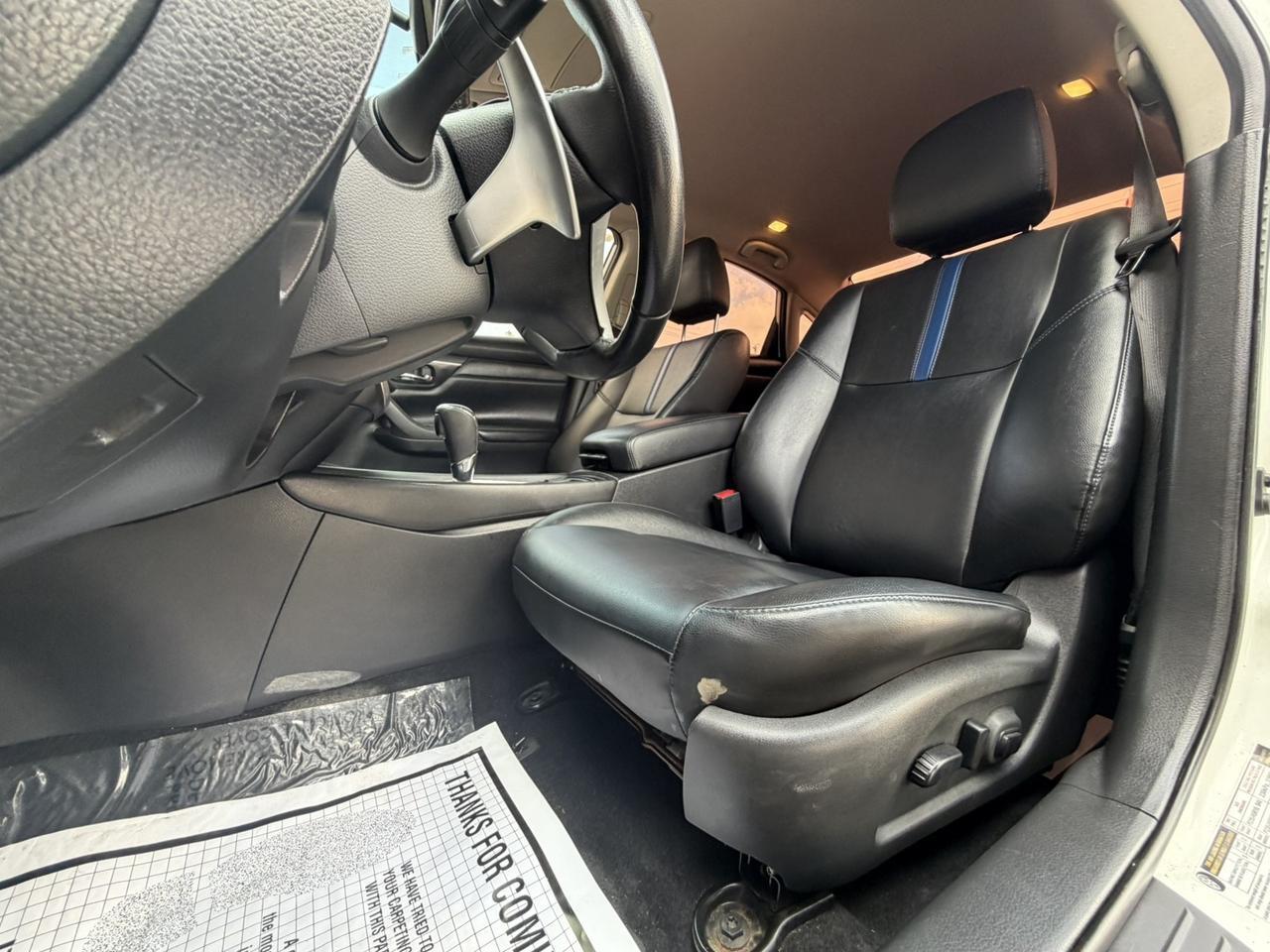 2018 Nissan Altima 2.5 SR Hollywood FL