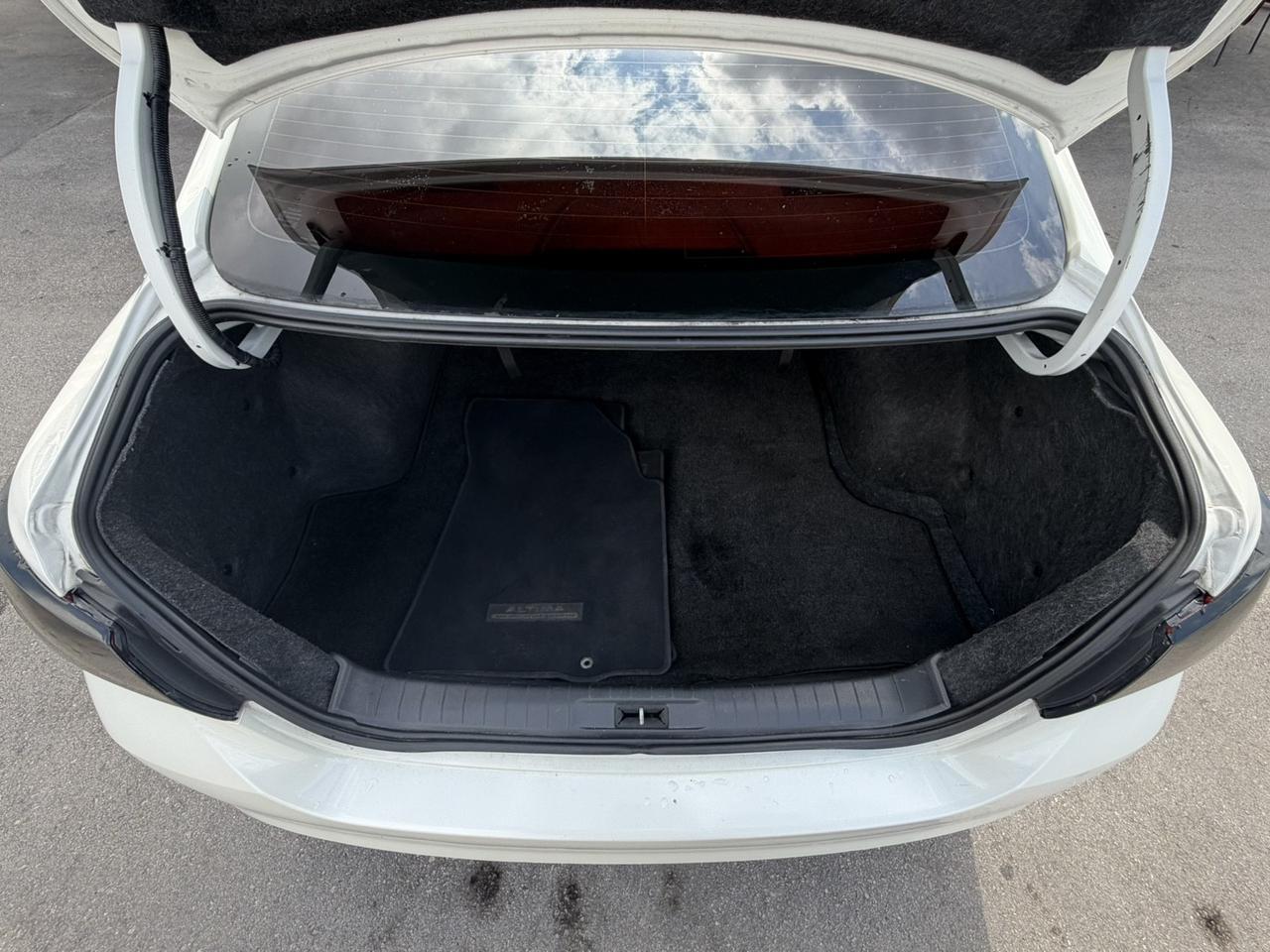 2018 Nissan Altima 2.5 SR Hollywood FL