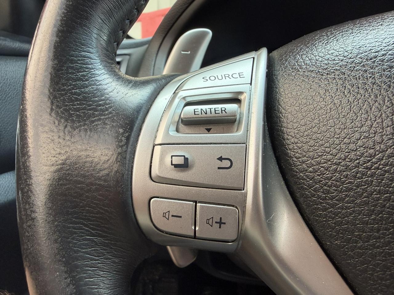 2018 Nissan Altima 2.5 SR Hollywood FL