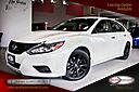 2018 Nissan Altima 2.5 SR Midnight Edition Springfield NJ 2018 Nissan Altima 2.5 SR Midnight Edition Springfield NJ