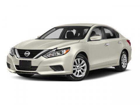 2018 Nissan Altima 2.5 SR Oak Ridge TN