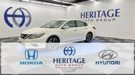 2018 Nissan Altima 2.5 SR Rome GA 2018 Nissan Altima 2.5 SR Rome GA