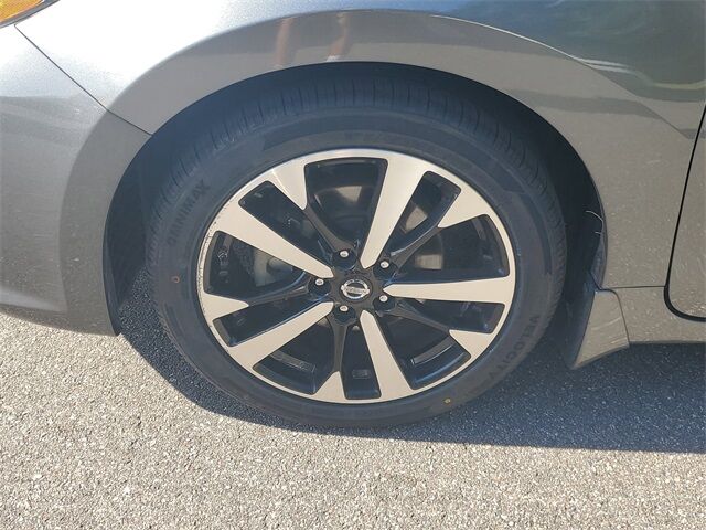 2018 Nissan Altima 2.5 SR St. Augustine FL