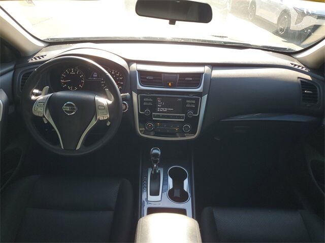 2018 Nissan Altima 2.5 SR St. Augustine FL