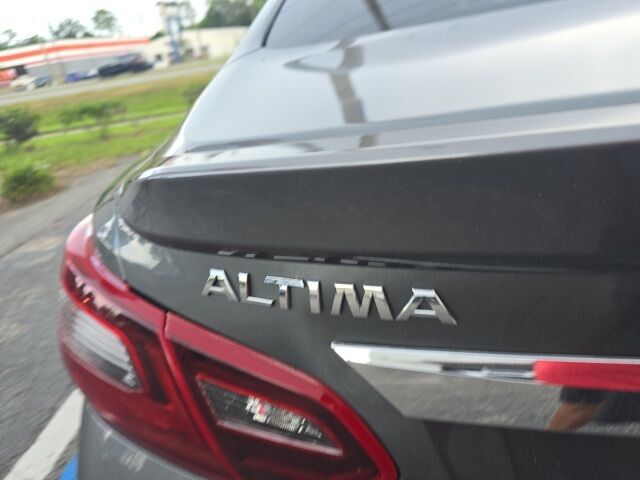 2018 Nissan Altima 2.5 SR St. Augustine FL